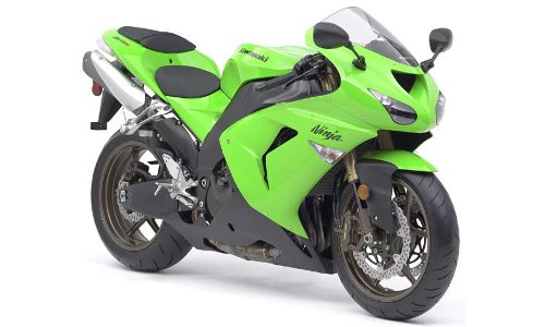 kawasaki ninja 1000 2006