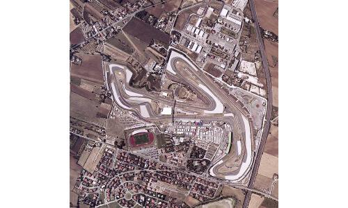 Misano World Circuit